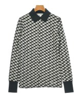 beautiful people（ビューティフルピープル）ニット・セーター 白 サイズ:38(M位) レディース/2200625726080