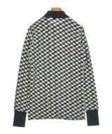 beautiful people（ビューティフルピープル）ニット・セーター 白 サイズ:38(M位) レディース/2200625726080