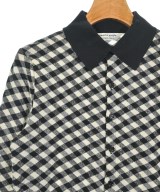 beautiful people（ビューティフルピープル）ニット・セーター 白 サイズ:38(M位) レディース/2200625726080