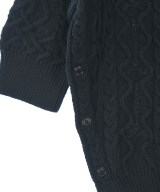 beautiful people（ビューティフルピープル）ニット・セーター 黒 サイズ:38(M位) レディース/2200625726134