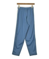 beautiful people（ビューティフルピープル）スウェットパンツ 青 サイズ:36(S位) レディース/2200625726257