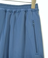 beautiful people（ビューティフルピープル）スウェットパンツ 青 サイズ:36(S位) レディース/2200625726257