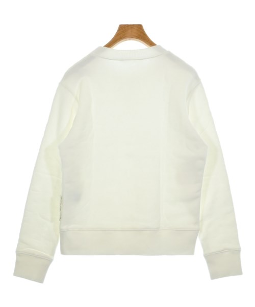 beautiful people（ビューティフルピープル）スウェット 白 サイズ:150(M位) レディース/2200625726264