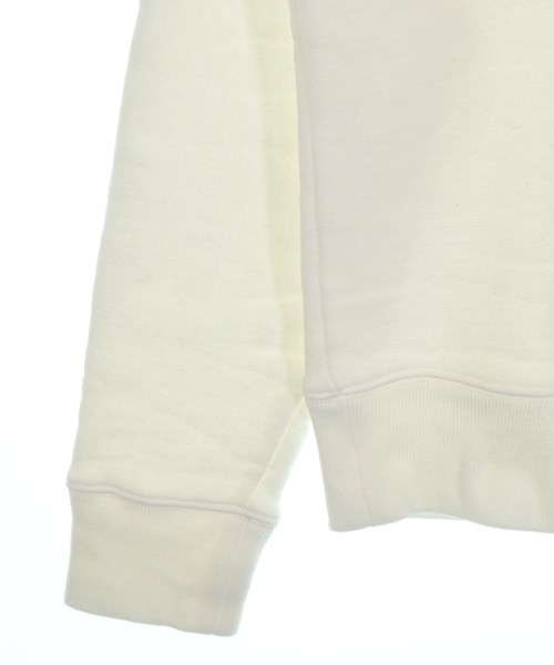 beautiful people（ビューティフルピープル）スウェット 白 サイズ:150(M位) レディース/2200625726264