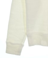 beautiful people（ビューティフルピープル）スウェット 白 サイズ:150(M位) レディース/2200625726264