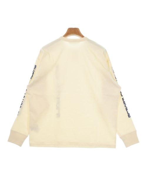 beautiful people（ビューティフルピープル）Tシャツ・カットソー ベージュ サイズ:36(S位) レディース/2200625726271