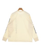 beautiful people（ビューティフルピープル）Tシャツ・カットソー ベージュ サイズ:36(S位) レディース/2200625726271