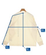 beautiful people（ビューティフルピープル）Tシャツ・カットソー ベージュ サイズ:36(S位) レディース/2200625726271