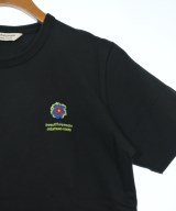 beautiful people（ビューティフルピープル）Tシャツ・カットソー 黒 サイズ:170(S位) メンズ/2200625726288