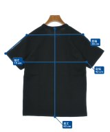 beautiful people（ビューティフルピープル）Tシャツ・カットソー 黒 サイズ:170(S位) メンズ/2200625726288