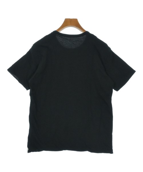 beautiful people（ビューティフルピープル）Tシャツ・カットソー 黒 サイズ:170(S位) メンズ/2200625726295