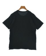 beautiful people（ビューティフルピープル）Tシャツ・カットソー 黒 サイズ:170(S位) メンズ/2200625726295