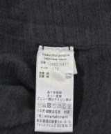 beautiful people（ビューティフルピープル）Tシャツ・カットソー 黒 サイズ:170(S位) メンズ/2200625726295