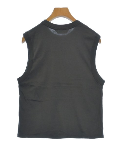 beautiful people（ビューティフルピープル）Tシャツ・カットソー グレー サイズ:XXS レディース/2200630090053