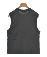 beautiful people（ビューティフルピープル）Tシャツ・カットソー グレー サイズ:XXS レディース/2200630090053