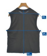 beautiful people（ビューティフルピープル）Tシャツ・カットソー グレー サイズ:XXS レディース/2200630090053