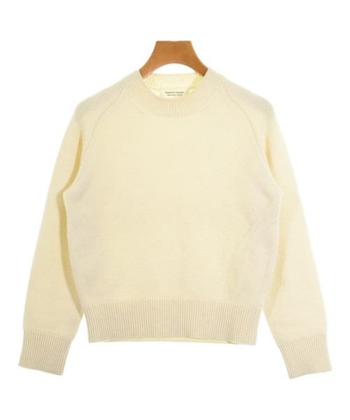 ビューティフルピープル(beautiful people)のbeautiful people ニット・セーター