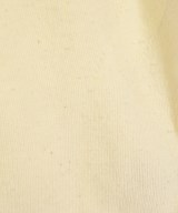 beautiful people（ビューティフルピープル）ニット・セーター 白 サイズ:140(S位) レディース/2200632408047