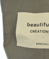 beautiful people（ビューティフルピープル）トートバッグ グレー サイズ:- レディース/2200636043091