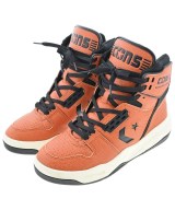 beautiful people（ビューティフルピープル）スニーカー オレンジ サイズ:24.5cm レディース/2200642538093