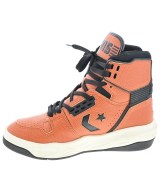 beautiful people（ビューティフルピープル）スニーカー オレンジ サイズ:24.5cm レディース/2200642538093