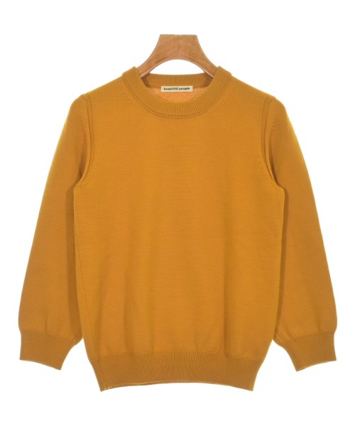 ビューティフルピープル(beautiful people)のbeautiful people ニット・セーター