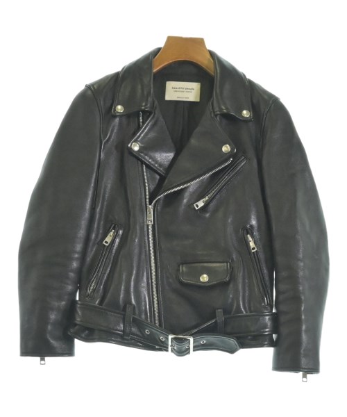 ビューティフルピープル(beautiful people)のbeautiful people ライダース