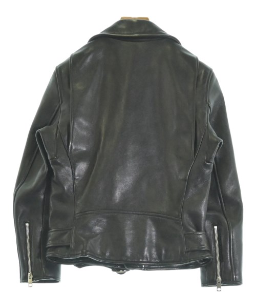 beautiful people（ビューティフルピープル）ライダース 黒 サイズ:150(M位) レディース/2200643124028