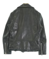 beautiful people（ビューティフルピープル）ライダース 黒 サイズ:150(M位) レディース/2200643124028