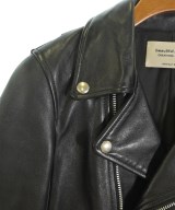 beautiful people（ビューティフルピープル）ライダース 黒 サイズ:150(M位) レディース/2200643124028