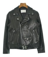 beautiful people（ビューティフルピープル）ライダース 黒 サイズ:150(M位) レディース/2200639814094