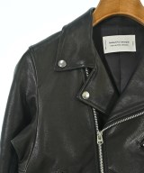 beautiful people（ビューティフルピープル）ライダース 黒 サイズ:150(M位) レディース/2200639814094