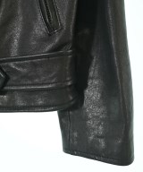 beautiful people（ビューティフルピープル）ライダース 黒 サイズ:150(M位) レディース/2200639814094