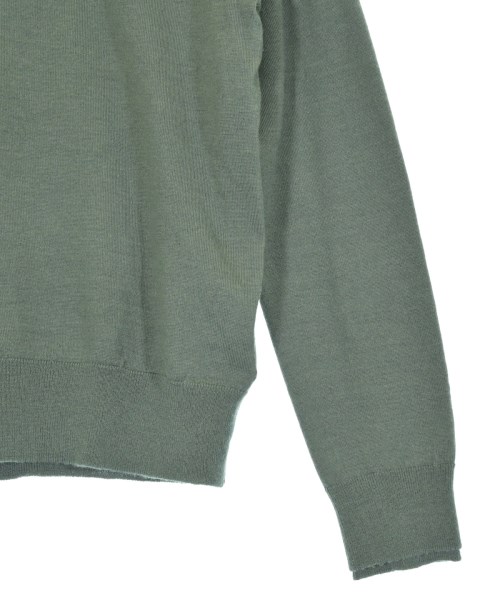 beautiful people（ビューティフルピープル）カーディガン 緑 サイズ:34(XS位) レディース/2200635309044