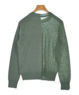 beautiful people（ビューティフルピープル）カーディガン 緑 サイズ:34(XS位) レディース/2200635309044