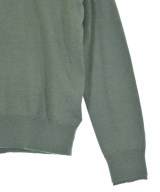 beautiful people（ビューティフルピープル）カーディガン 緑 サイズ:34(XS位) レディース/2200635309044