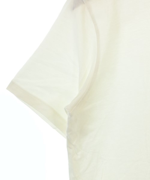 beautiful people（ビューティフルピープル）Tシャツ・カットソー 白 サイズ:170(XL位) レディース/2200643841192