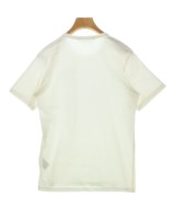 beautiful people（ビューティフルピープル）Tシャツ・カットソー 白 サイズ:170(XL位) レディース/2200643841192