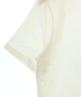 beautiful people（ビューティフルピープル）Tシャツ・カットソー 白 サイズ:170(XL位) レディース/2200643841192