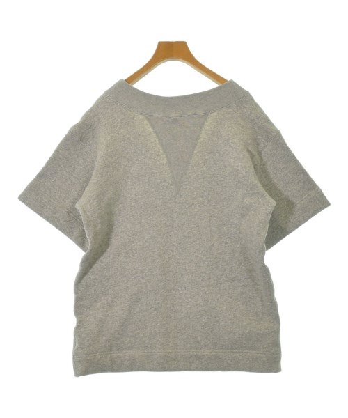 beautiful people（ビューティフルピープル）スウェット グレー サイズ:34(XS位) レディース/2200644098014