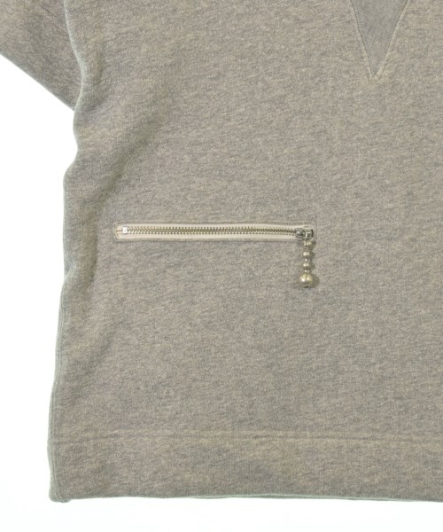 beautiful people（ビューティフルピープル）スウェット グレー サイズ:34(XS位) レディース/2200644098014