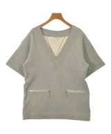 beautiful people（ビューティフルピープル）スウェット グレー サイズ:34(XS位) レディース/2200644098014