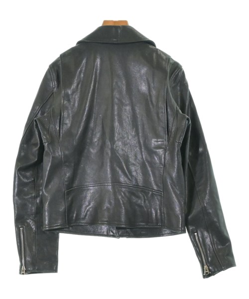 beautiful people（ビューティフルピープル）ライダース 黒 サイズ:150(M位) レディース/2200635014016