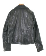 beautiful people（ビューティフルピープル）ライダース 黒 サイズ:150(M位) レディース/2200635014016