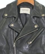 beautiful people（ビューティフルピープル）ライダース 黒 サイズ:150(M位) レディース/2200635014016