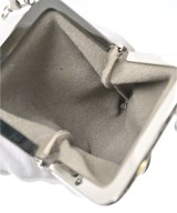 beautiful people（ビューティフルピープル）ポーチ グレー サイズ:- レディース/2200641734021