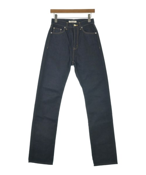 beautiful people(ビューティフルピープル)デニムパンツ 紺 サイズ:36(S位)/2200644244039