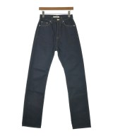 beautiful people（ビューティフルピープル）デニムパンツ 紺 サイズ:36(S位) レディース/2200644244039