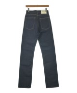 beautiful people（ビューティフルピープル）デニムパンツ 紺 サイズ:36(S位) レディース/2200644244039