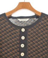 beautiful people（ビューティフルピープル）ニット・セーター 茶 サイズ:36(S位) レディース/2200644433044